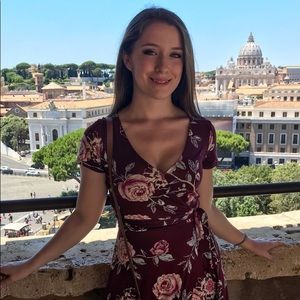 Meet your Posher, Beth